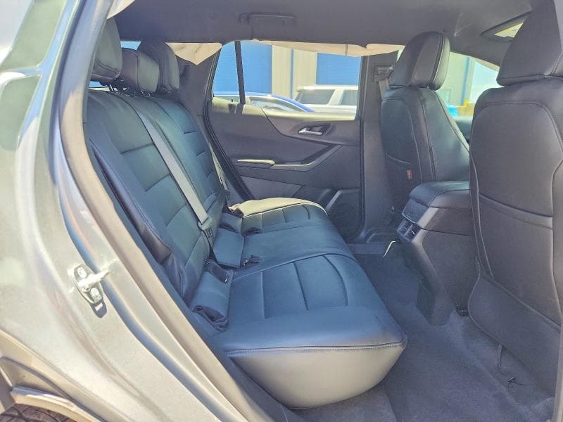 2026 CHEVROLET EQUINOX LT LT 11