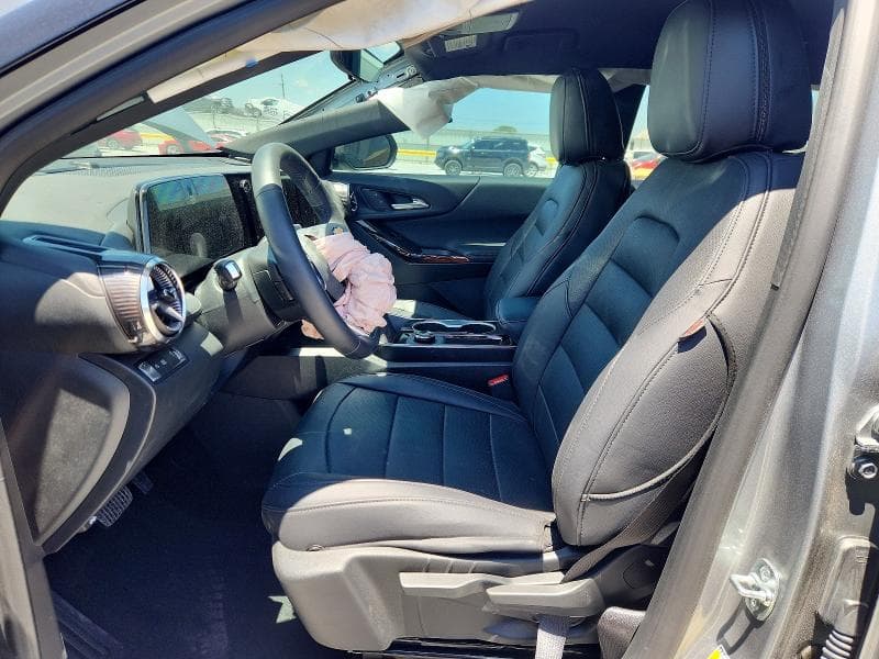 2026 CHEVROLET EQUINOX LT LT 7