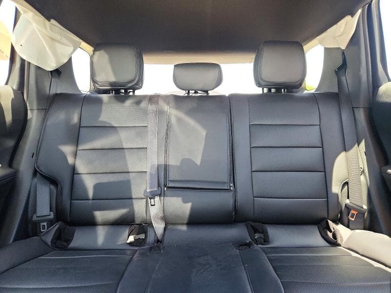 2026 CHEVROLET EQUINOX LT LT 10
