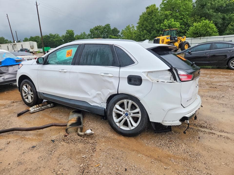 2020 FORD EDGE SEL 2