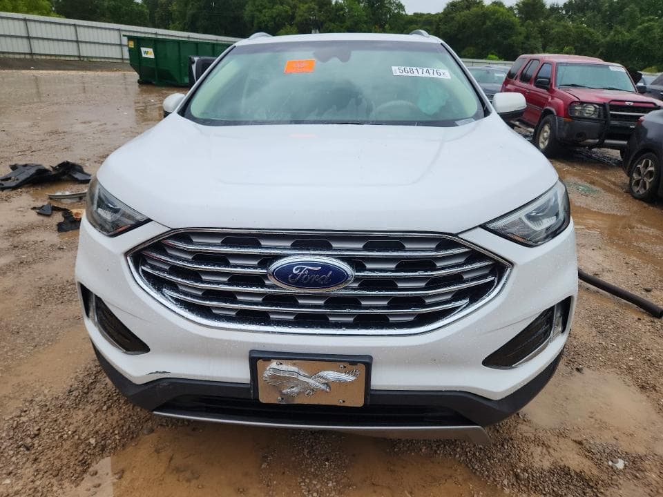 2020 FORD EDGE SEL 5
