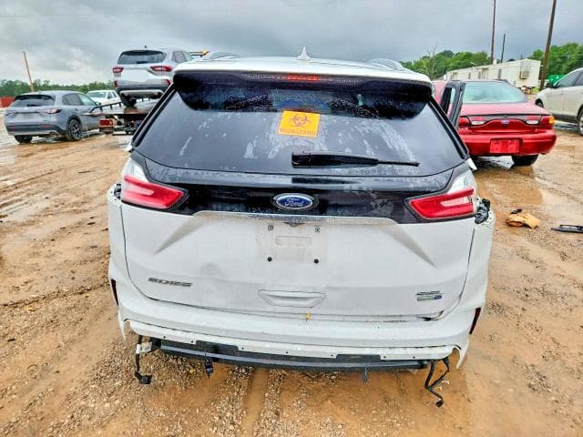 2020 FORD EDGE SEL 6