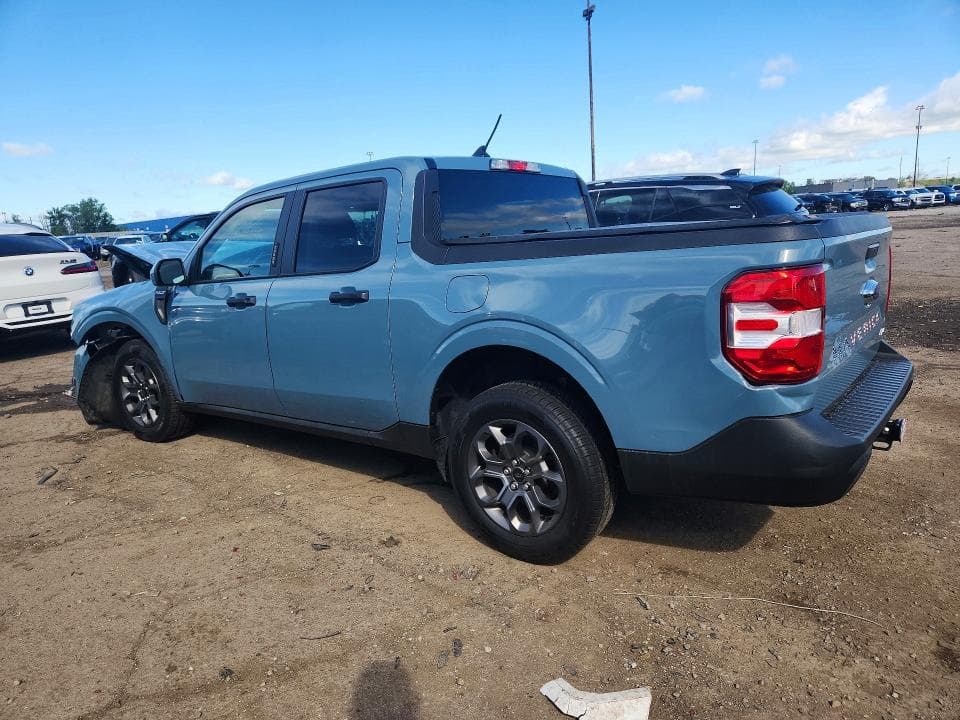 2022 FORD MAVERICK XL XL 2