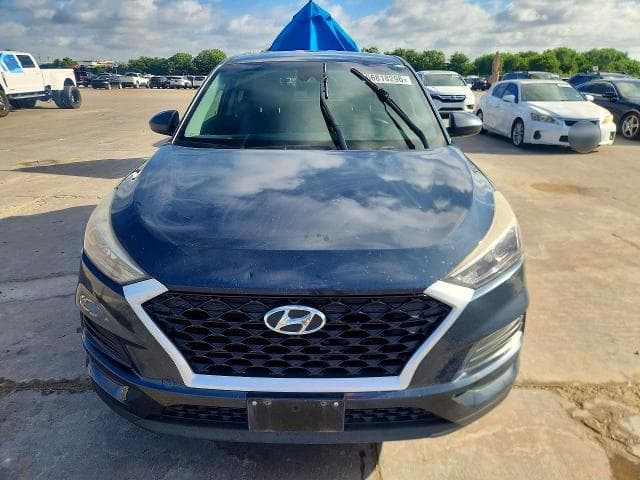 2019 HYUNDAI TUCSON SE SE 5