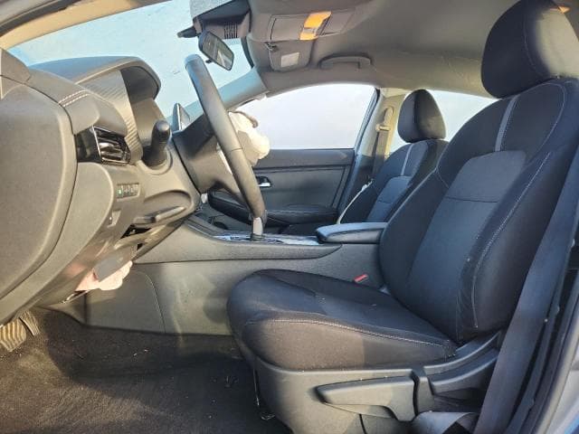 2022 NISSAN SENTRA SV SV 7