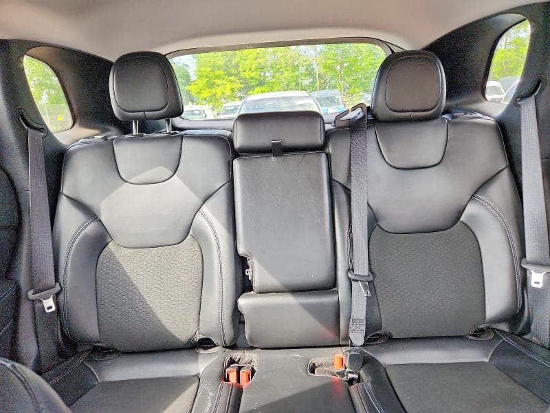 2020 JEEP CHEROKEE LATITUDE PLUS 10