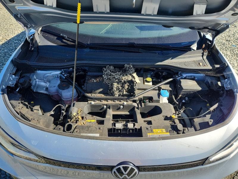 2022 VOLKSWAGEN ID.4 PRO S 12