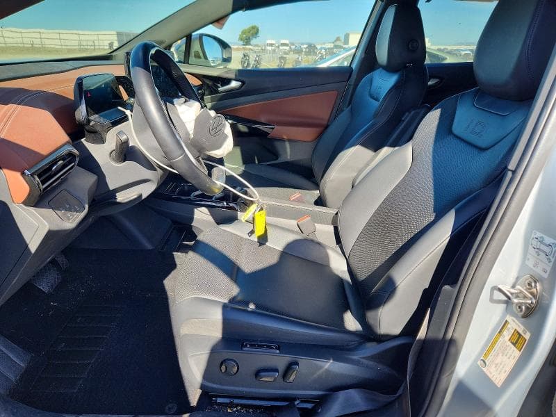 2022 VOLKSWAGEN ID.4 PRO S 7
