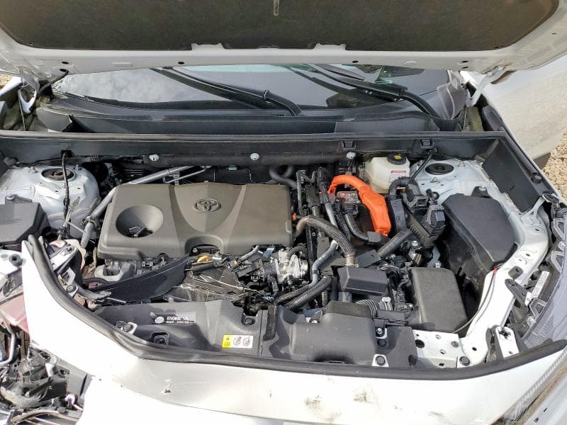 2024 TOYOTA RAV4 LIMITED LIMITED 11