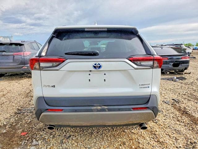 2024 TOYOTA RAV4 LIMITED LIMITED 6