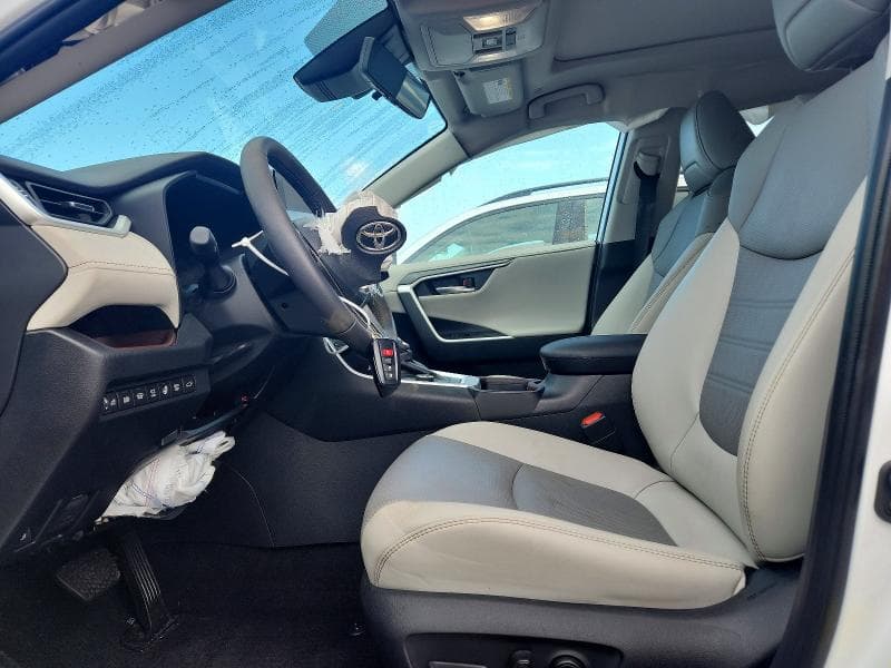 2024 TOYOTA RAV4 LIMITED LIMITED 7