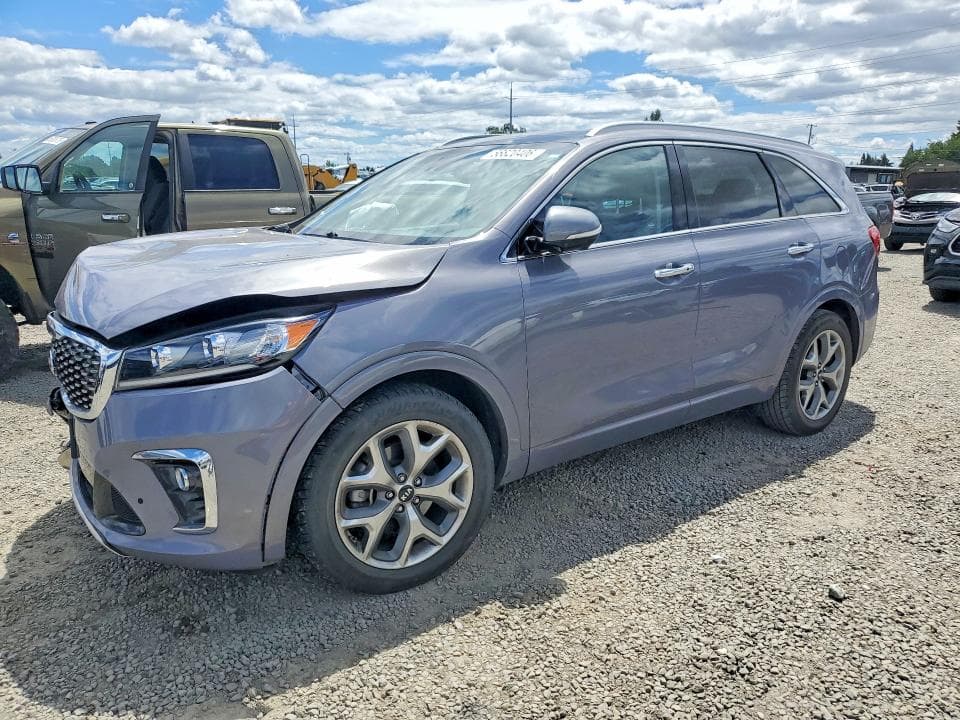 2020 KIA SORENTO SX SX - 1