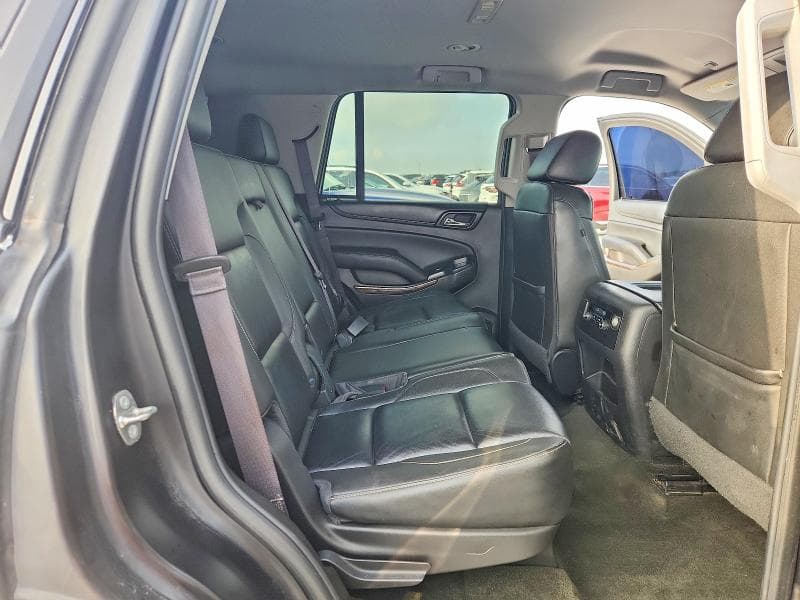 2016 CHEVROLET TAHOE C1500 LT 11