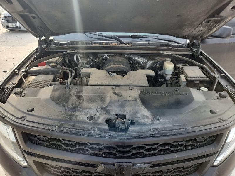 2016 CHEVROLET TAHOE C1500 LT 12