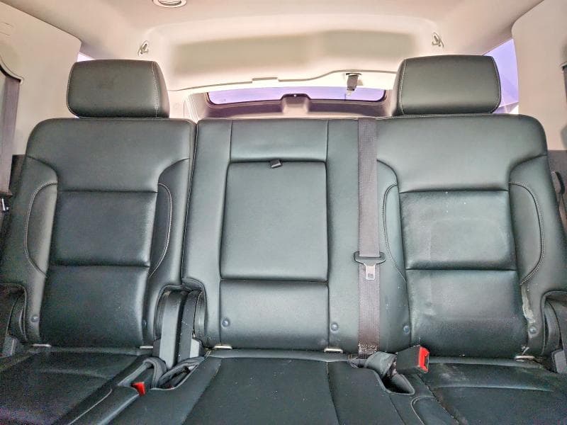 2016 CHEVROLET TAHOE C1500 LT 10