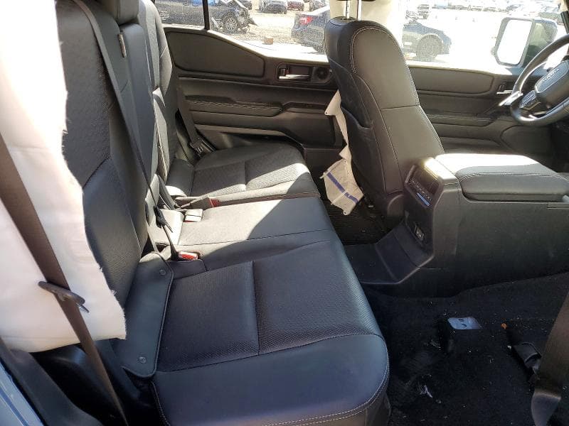 2025 TOYOTA LAND CRUISER BASE BASE 10