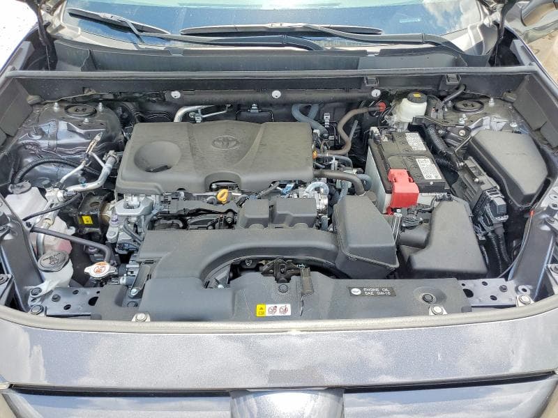 2024 TOYOTA RAV4 XLE PREMIUM XLE PREMIUM 12