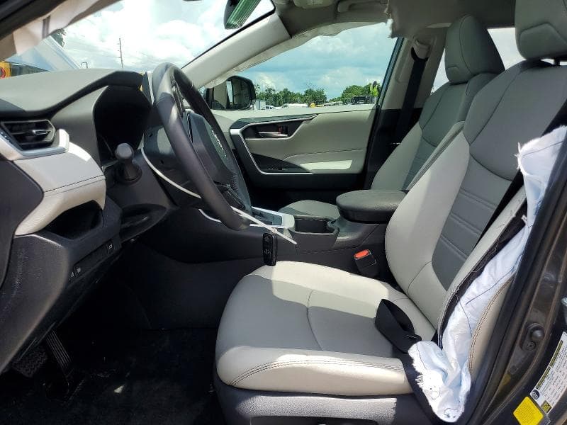2024 TOYOTA RAV4 XLE PREMIUM XLE PREMIUM 7