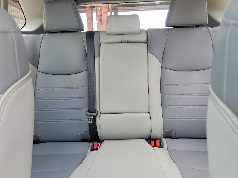 2024 TOYOTA RAV4 XLE PREMIUM XLE PREMIUM 10