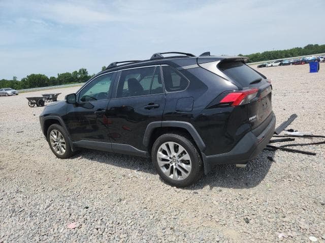 2024 TOYOTA RAV4 XLE PREMIUM XLE PREMIUM 2