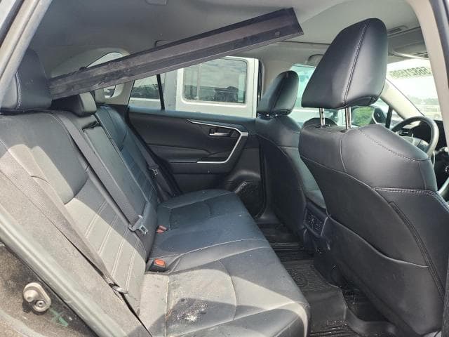 2024 TOYOTA RAV4 XLE PREMIUM XLE PREMIUM 11