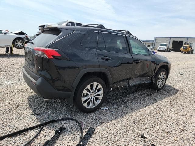 2024 TOYOTA RAV4 XLE PREMIUM XLE PREMIUM 3