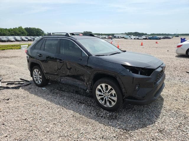 2024 TOYOTA RAV4 XLE PREMIUM XLE PREMIUM 4