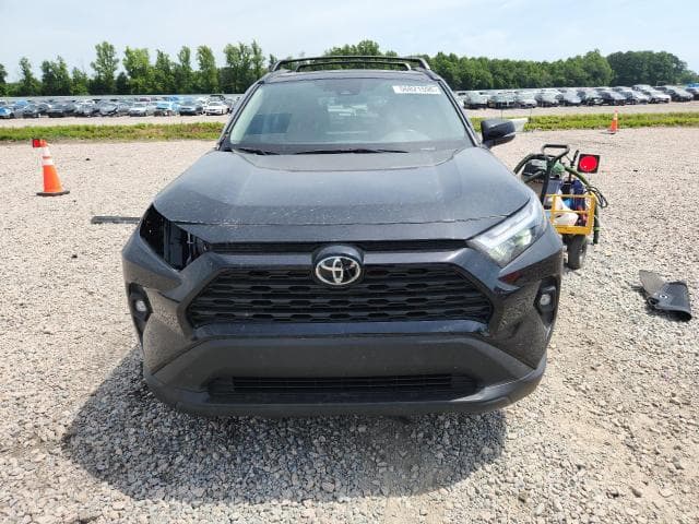 2024 TOYOTA RAV4 XLE PREMIUM XLE PREMIUM 5
