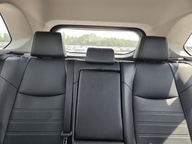 2024 TOYOTA RAV4 XLE PREMIUM XLE PREMIUM 10