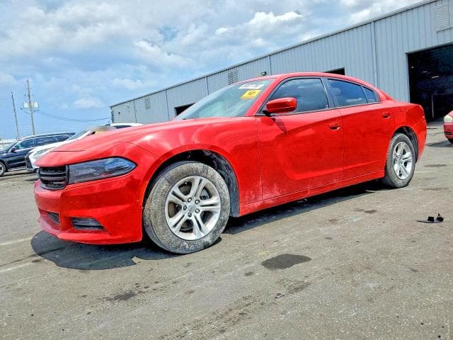 2020 DODGE CHARGER SXT - 1
