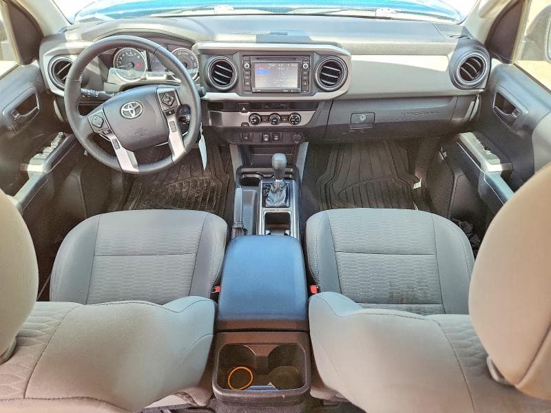 2018 TOYOTA TACOMA SR5 V6 8