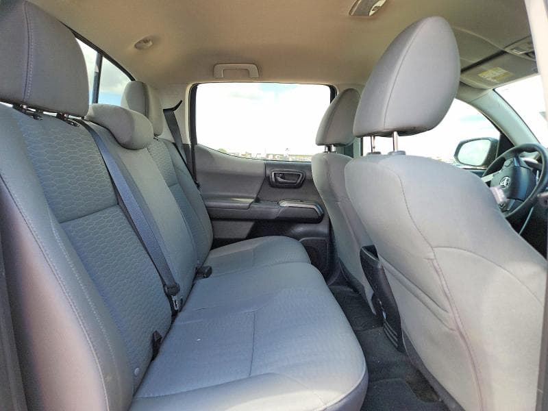 2018 TOYOTA TACOMA SR5 V6 10