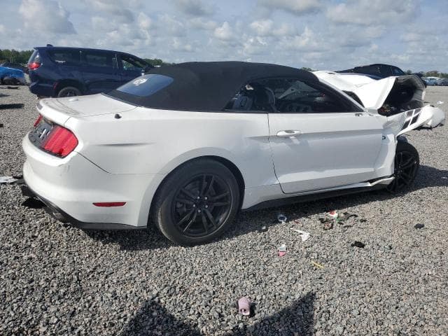 2017 FORD MUSTANG GT 3