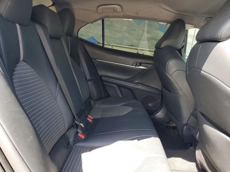 2023 TOYOTA CAMRY SE 10