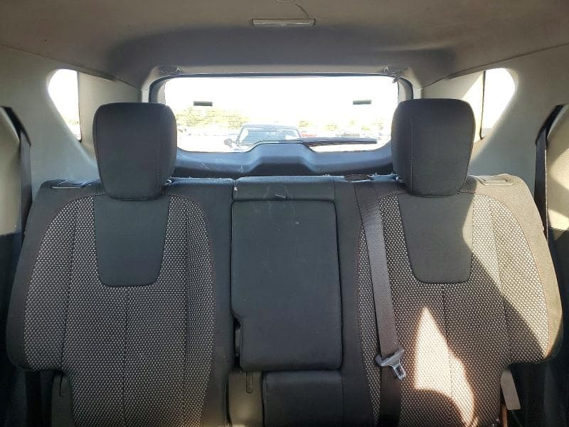 2017 CHEVROLET EQUINOX LS 10