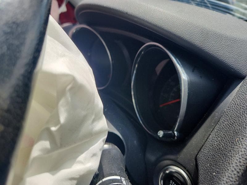 2019 MITSUBISHI OUTLANDER SPORT ES 9