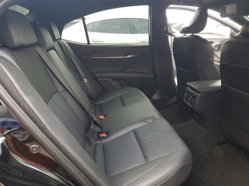 2026 TOYOTA CAMRY XSE 10