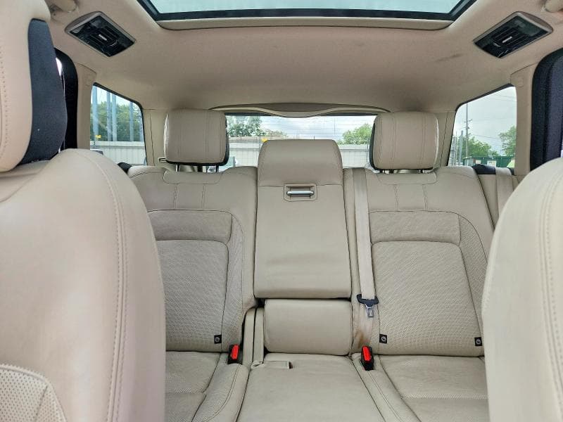 2021 LAND ROVER RANGE ROVER HSE WESTMINSTER EDITION 10
