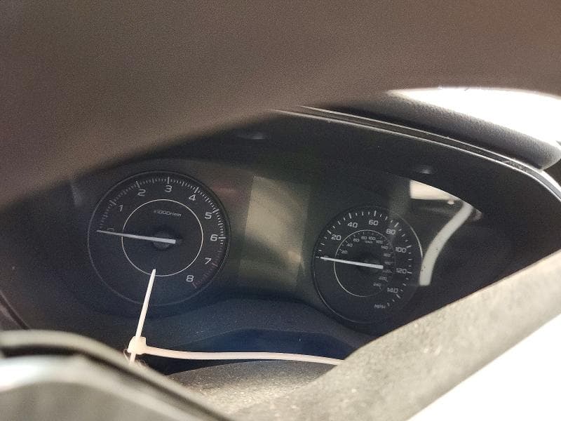 2020 SUBARU IMPREZA 9