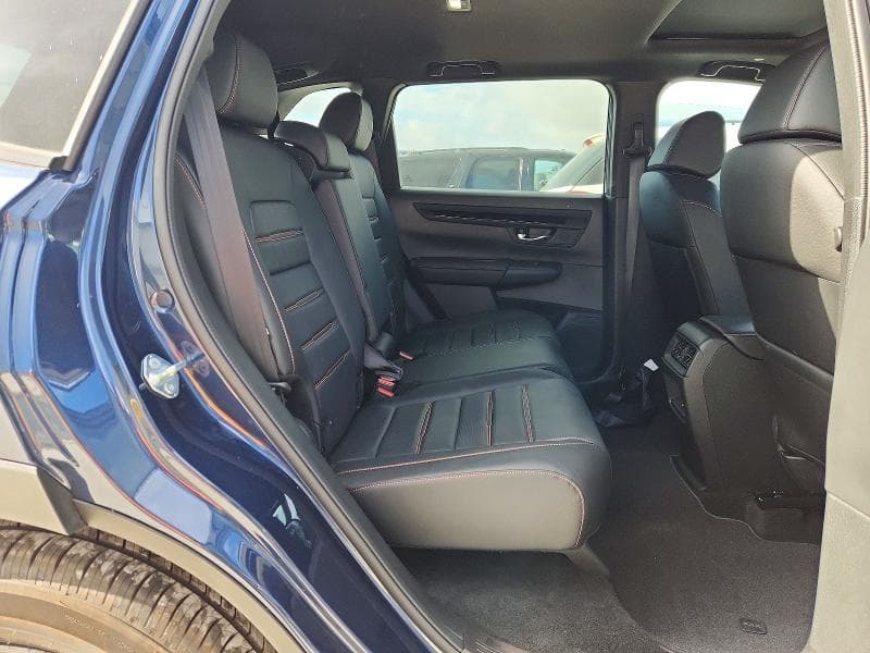 2026 HONDA CR-V HYB 4D SPT 11