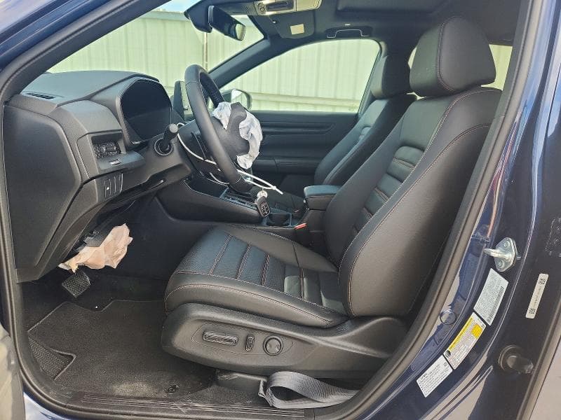 2026 HONDA CR-V HYB 4D SPT 7