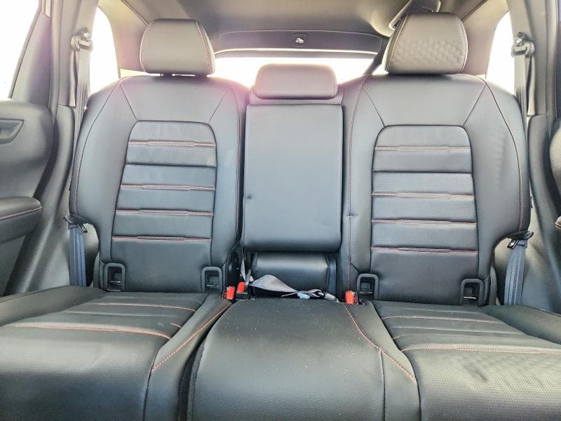 2026 HONDA CR-V HYB 4D SPT 10