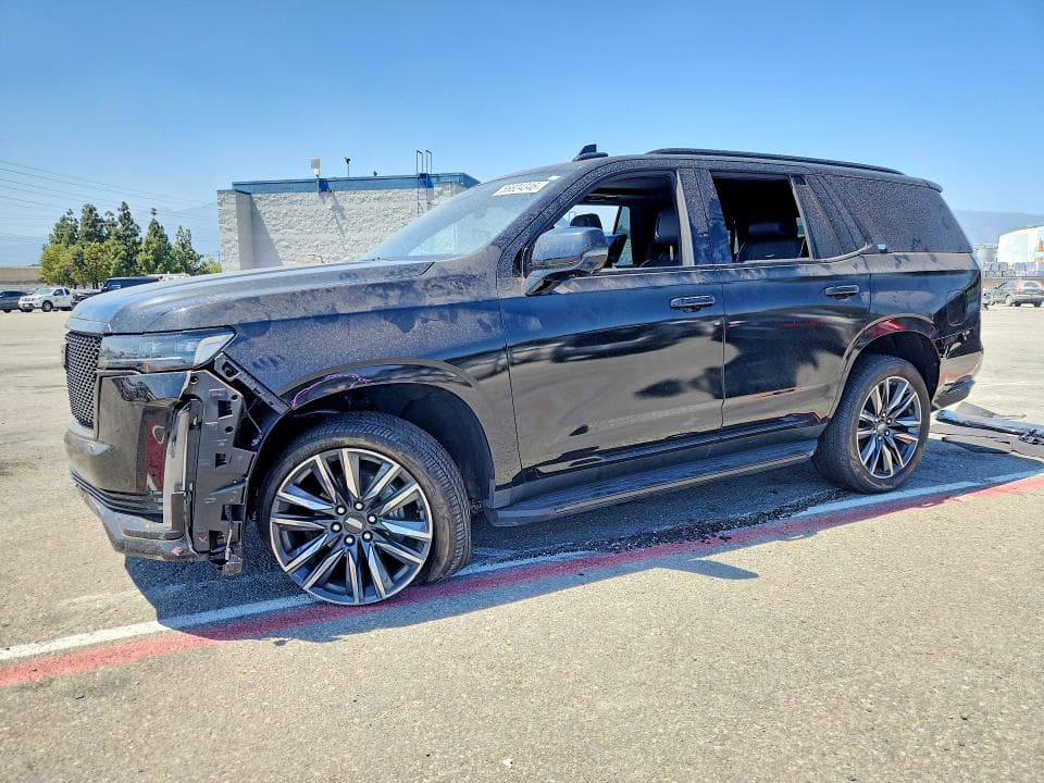 2023 CADILLAC ESCALADE SPORT - 1