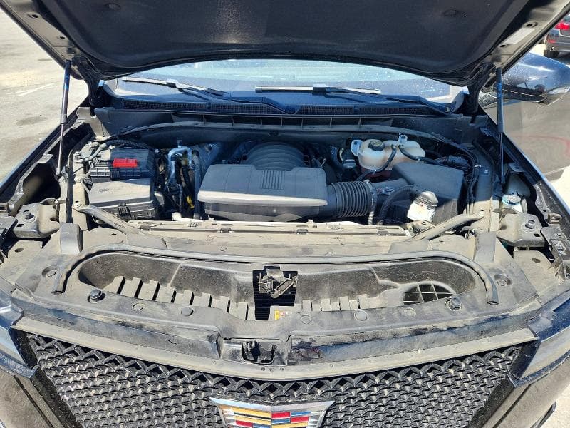 2023 CADILLAC ESCALADE SPORT 11