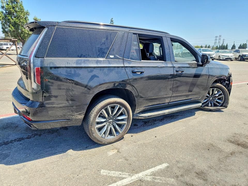 2023 CADILLAC ESCALADE SPORT 3