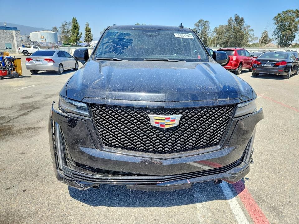 2023 CADILLAC ESCALADE SPORT 5