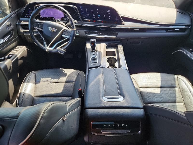 2023 CADILLAC ESCALADE SPORT 8