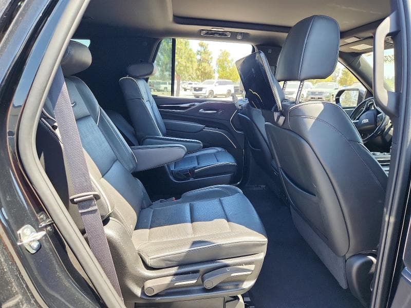 2023 CADILLAC ESCALADE SPORT 10