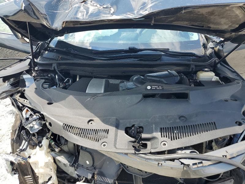 2017 LEXUS RX 350 BASE 12