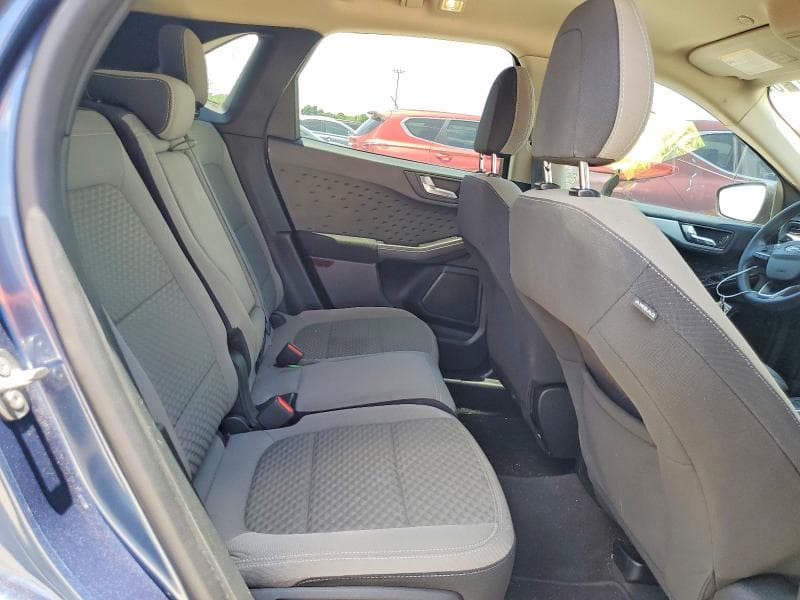 2020 FORD ESCAPE SE 11